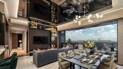Lentor Modern (D26), Apartment #451676641